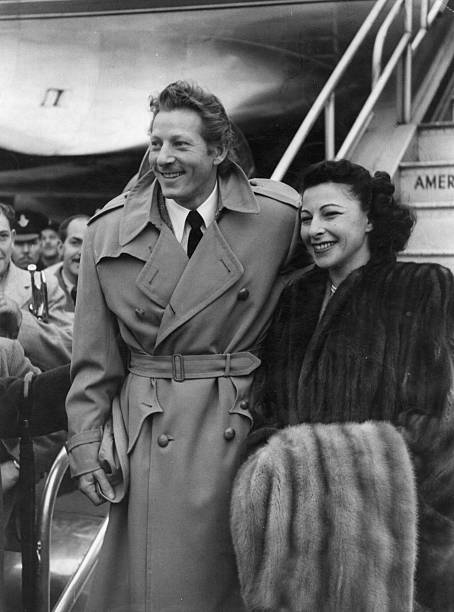 Danny Kaye