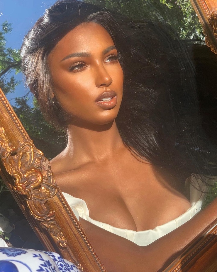 Jasmine Tookes Jasmine Tookes