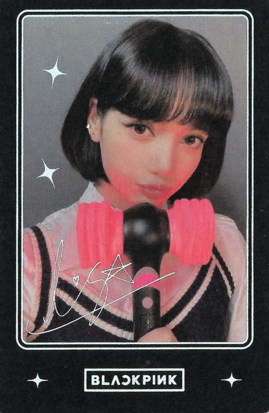 Lalisa Manoban