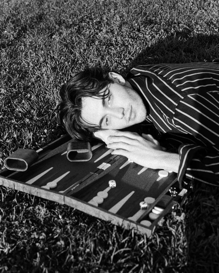 Greyson Chance