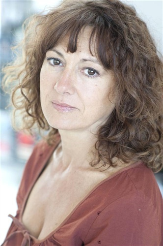 Marie Arnaudy