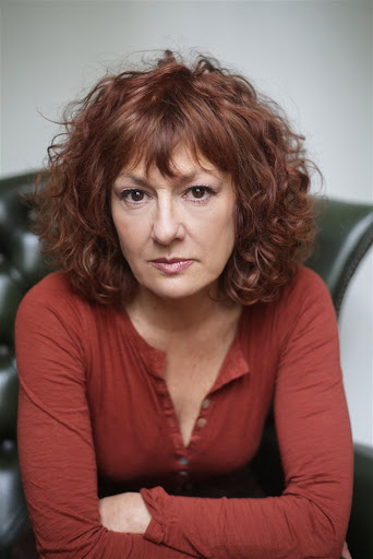 Marie Arnaudy