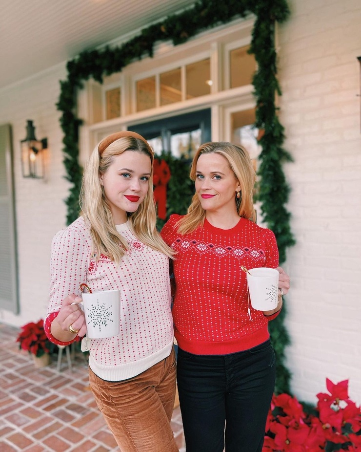 Ava Phillippe