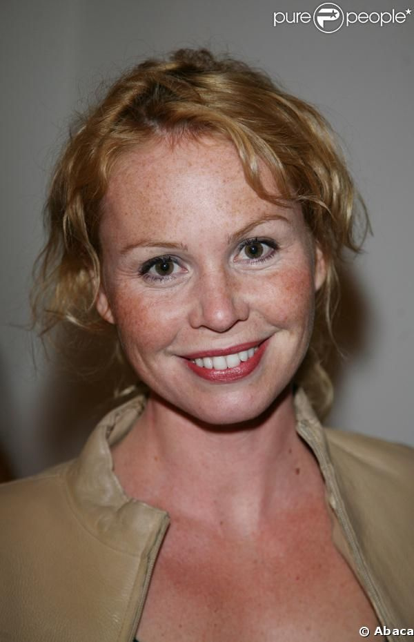 Carole Richert