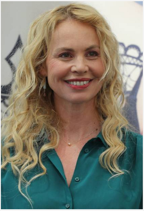 Carole Richert Carole Richert