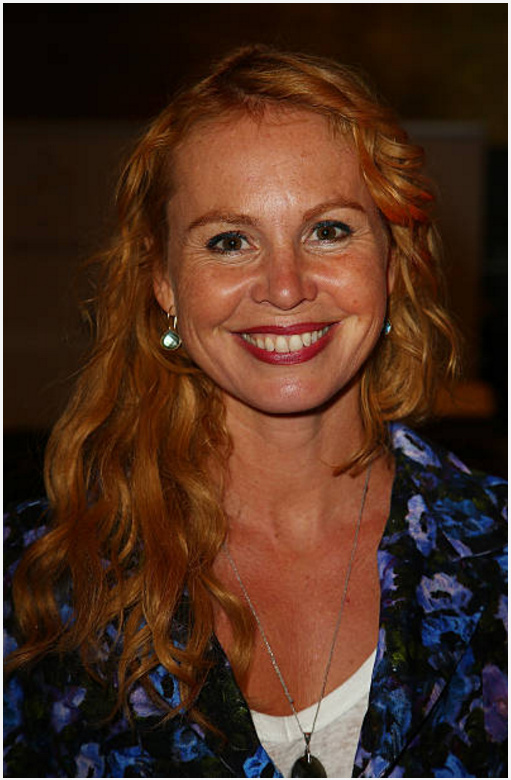 Carole Richert