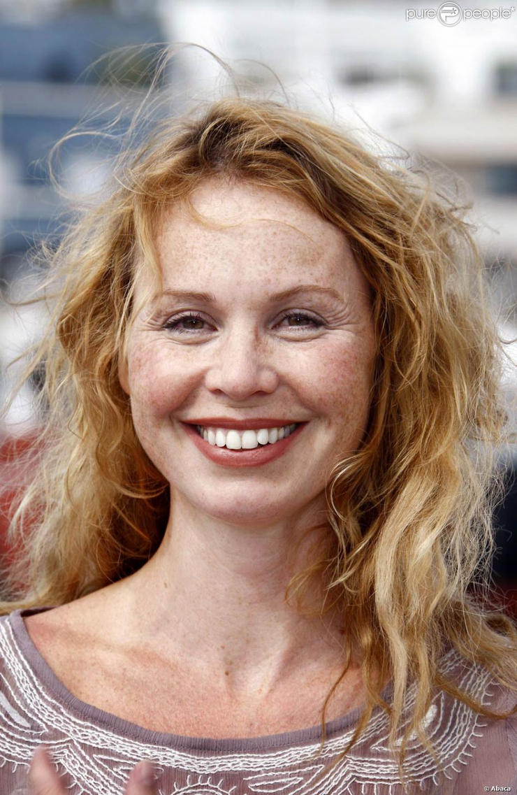 Carole Richert Carole Richert