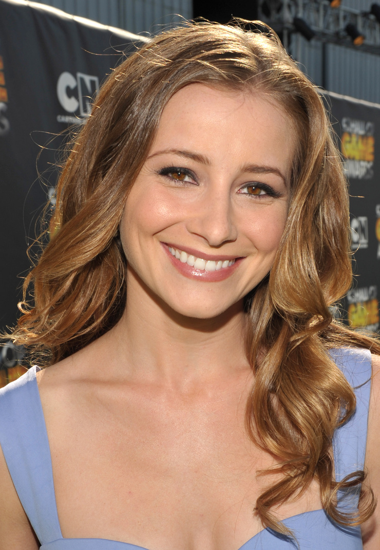 Candace Bailey Candace Bailey