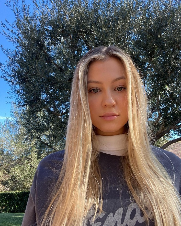 Ava Sambora Ava Sambora