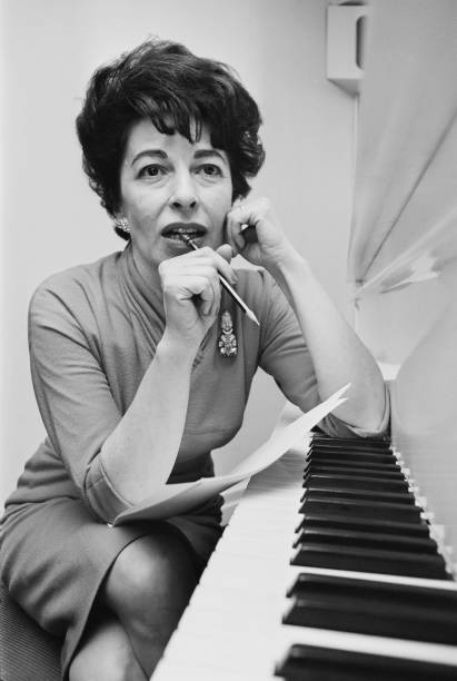 Sylvia Fine Sylvia Fine