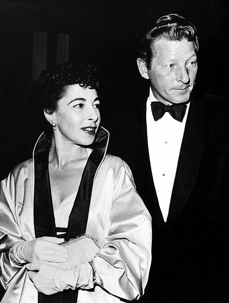 Danny Kaye