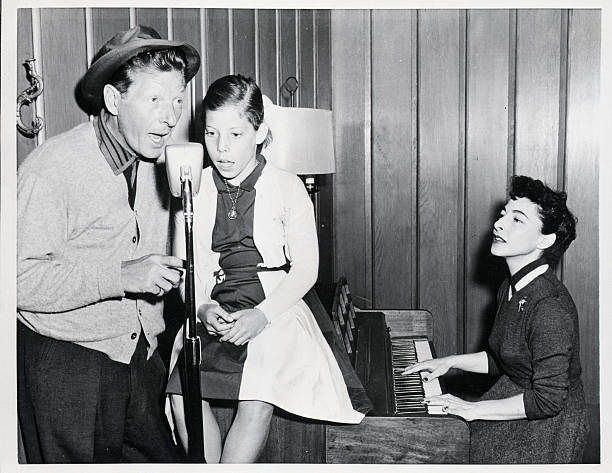 Danny Kaye