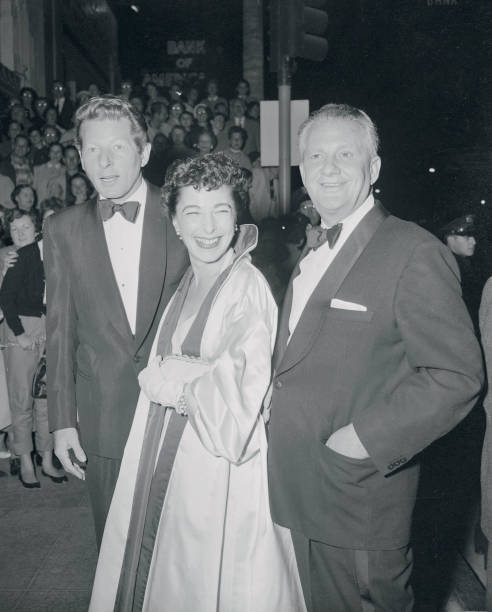 Danny Kaye