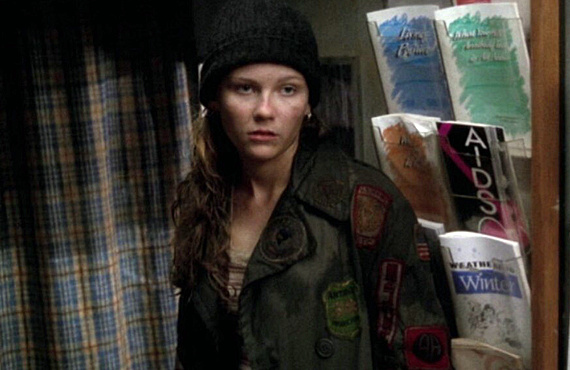 Kirsten Dunst Kirsten Dunst