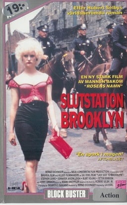 Last Exit to Brooklyn