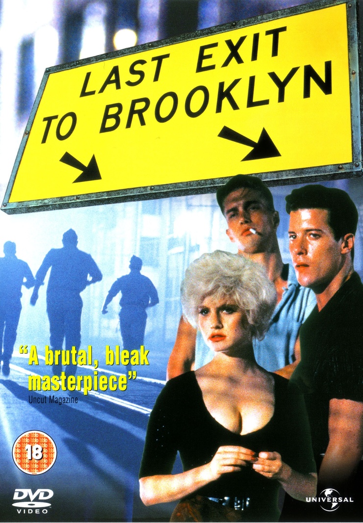 Last Exit to Brooklyn