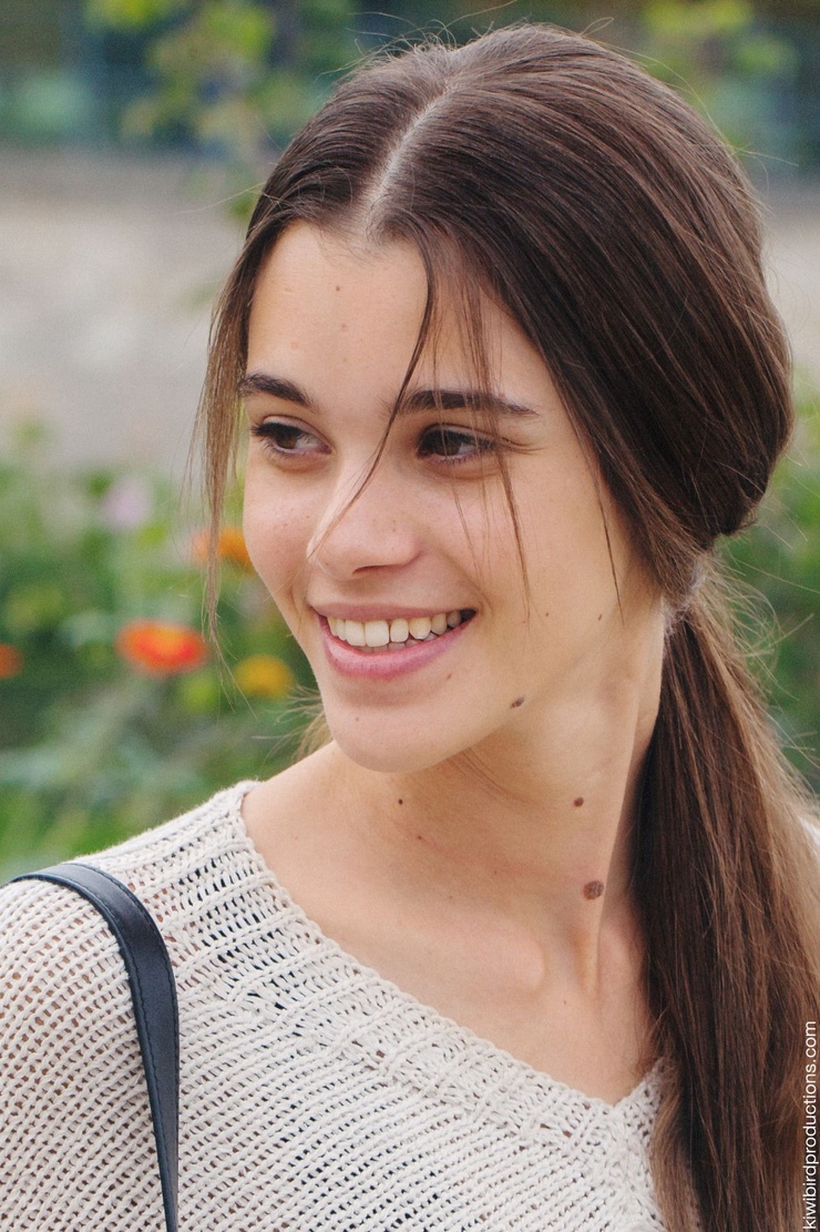 Pauline Hoarau Pauline Hoarau