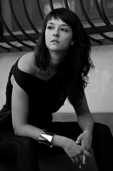 Marta Gastini Marta Gastini