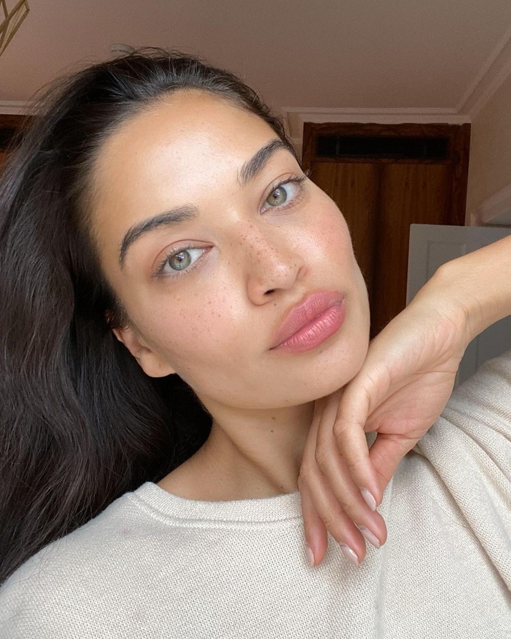 Shanina Shaik