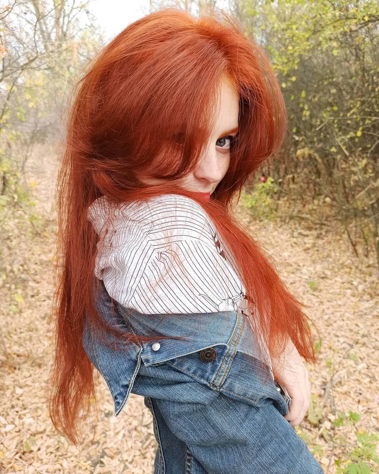 Katya Boldareva