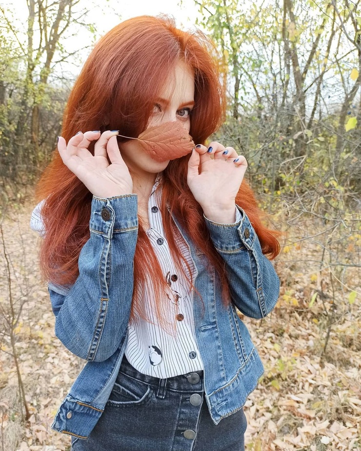 Katya Boldareva