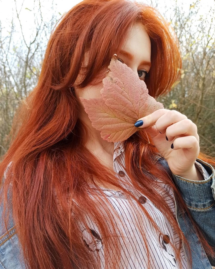 Katya Boldareva