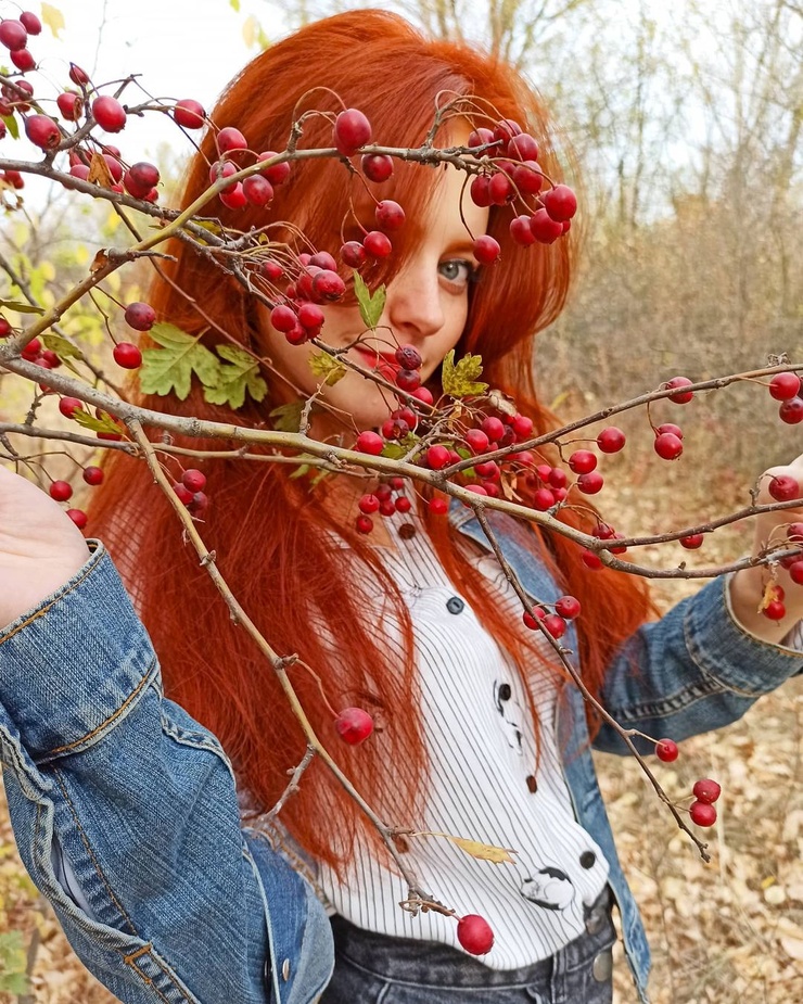 Katya Boldareva