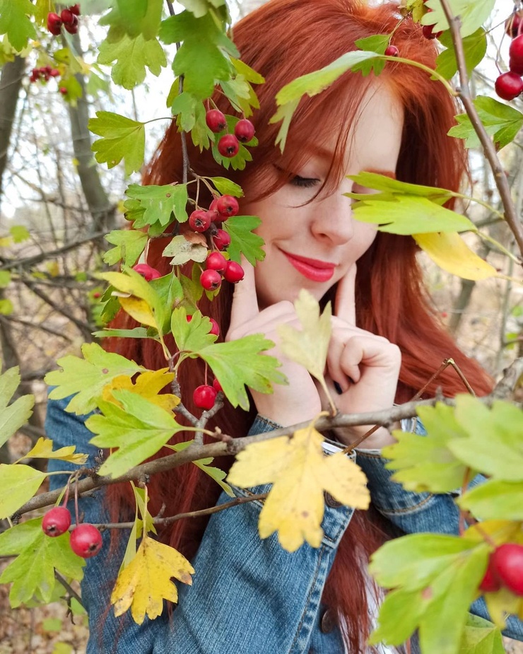 Katya Boldareva