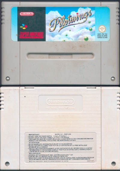Pilotwings