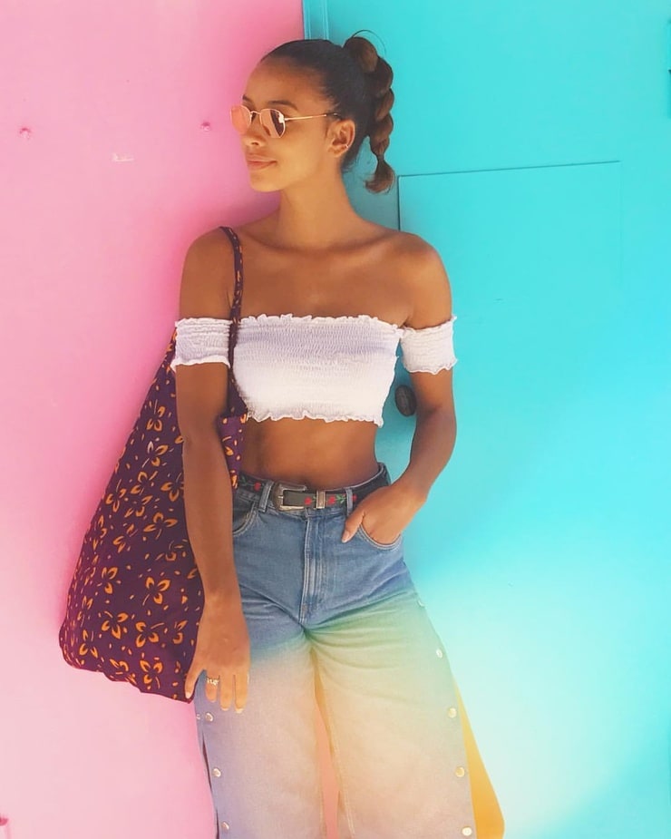 Flora Coquerel Flora Coquerel