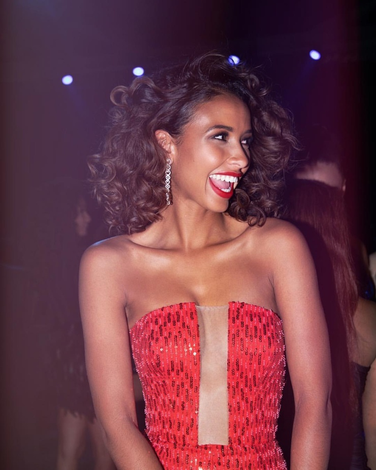 Flora Coquerel Flora Coquerel