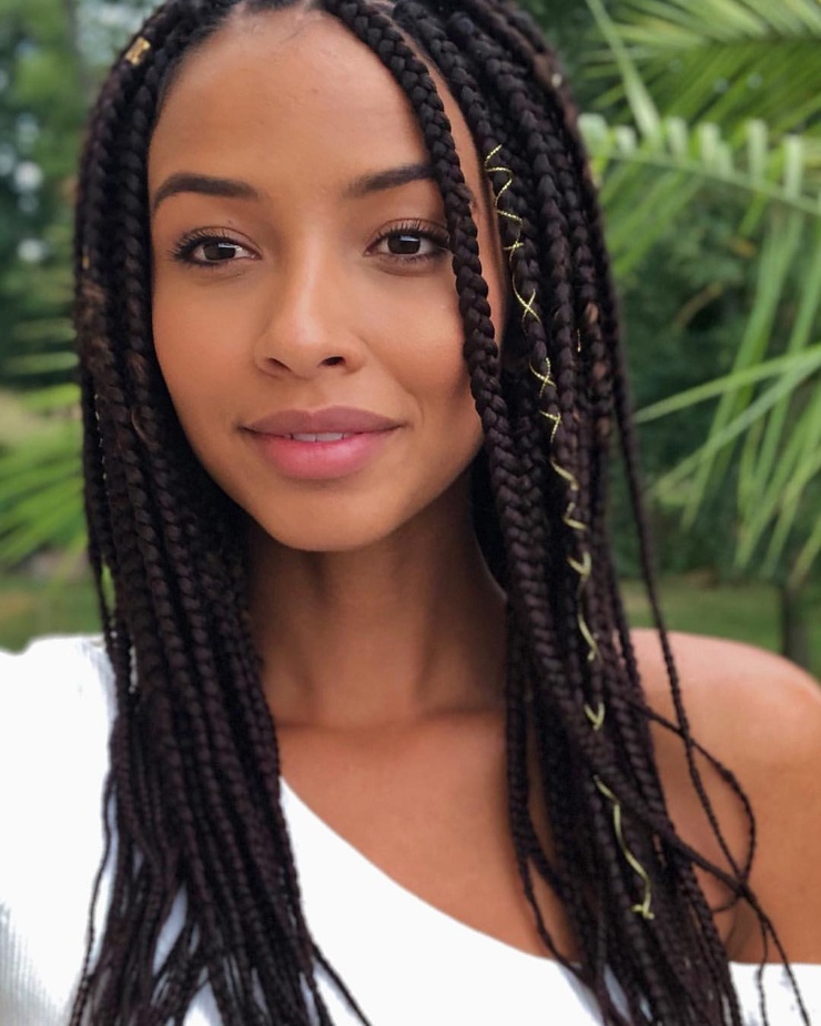 Flora Coquerel