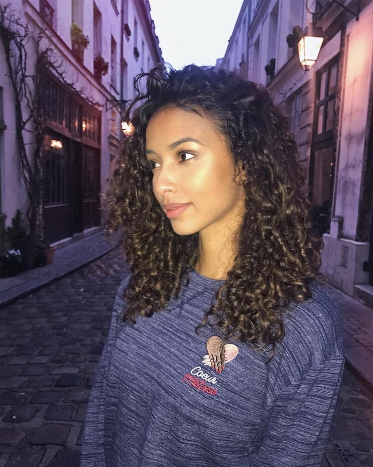 Flora Coquerel