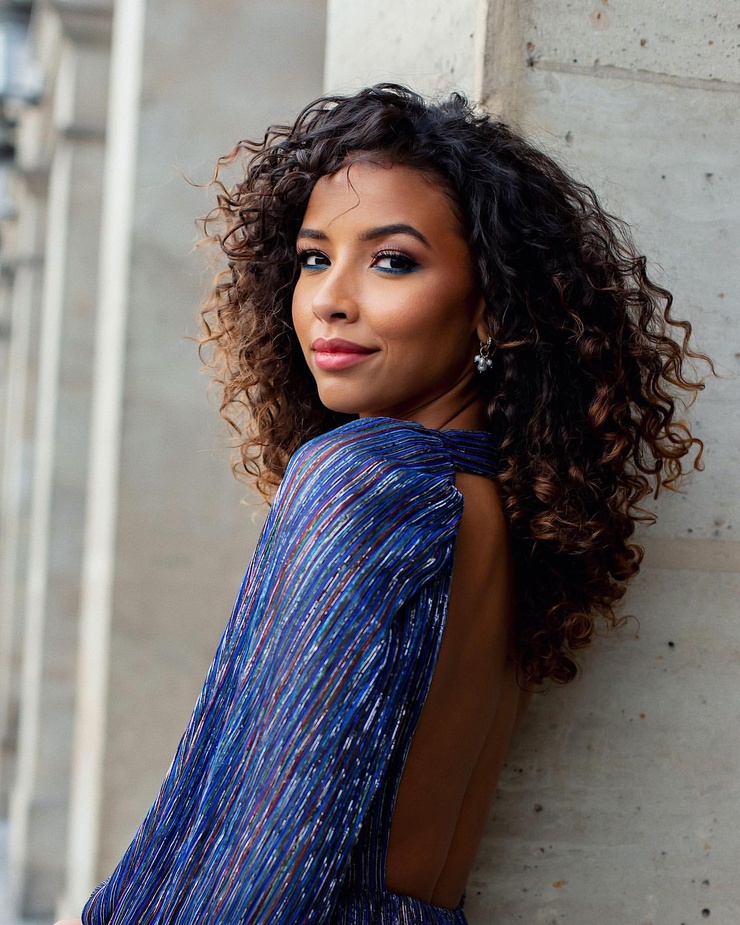 Flora Coquerel Flora Coquerel