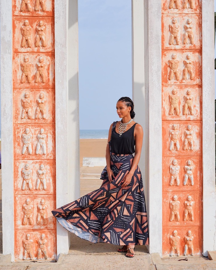 Flora Coquerel