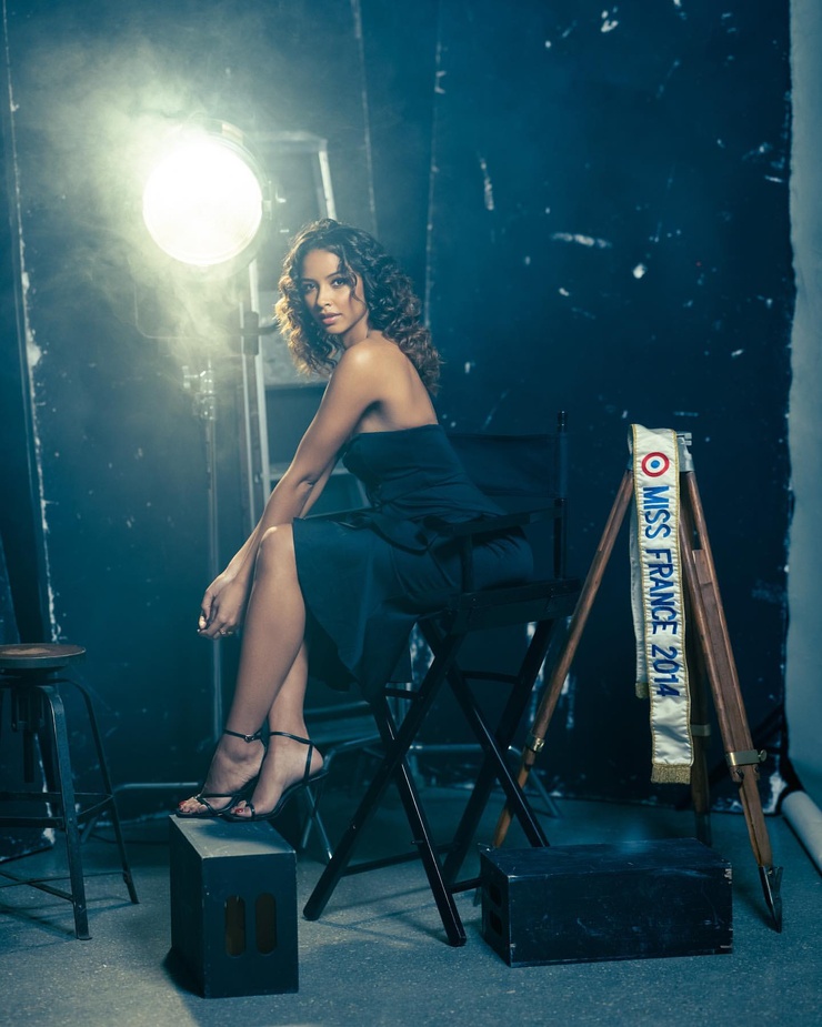 Flora Coquerel