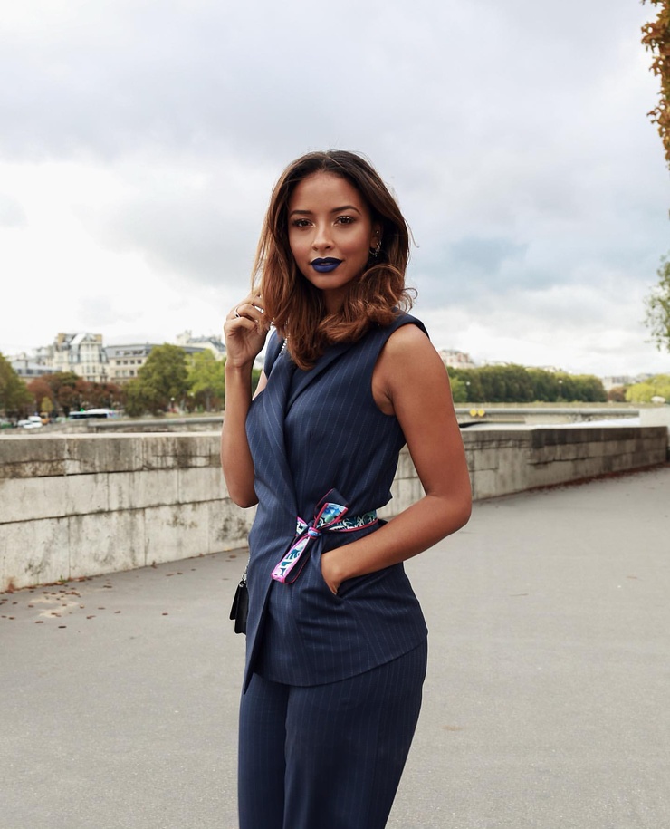 Flora Coquerel Flora Coquerel