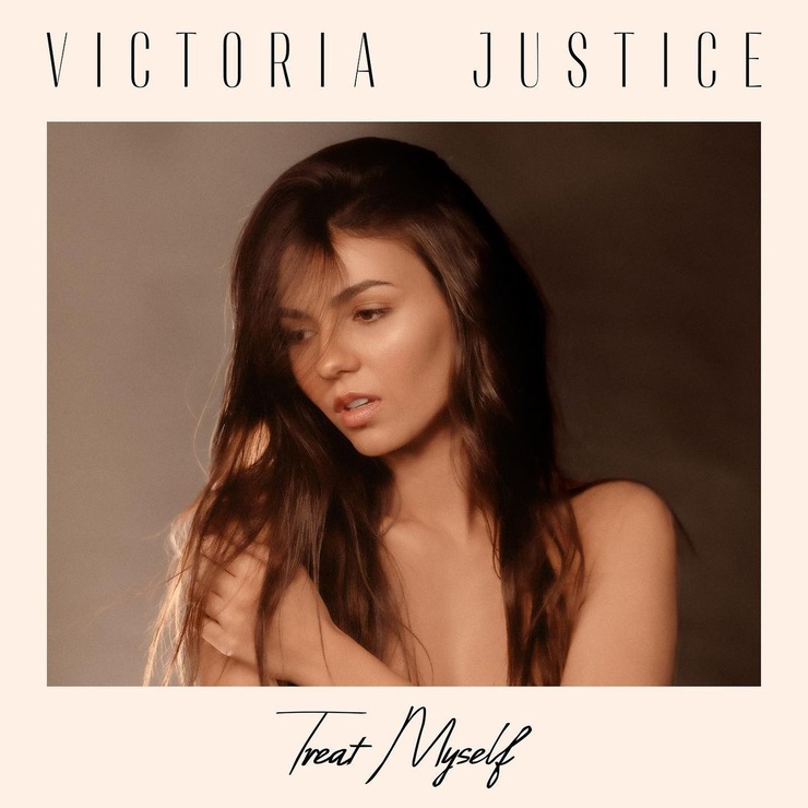 Victoria Justice Victoria Justice