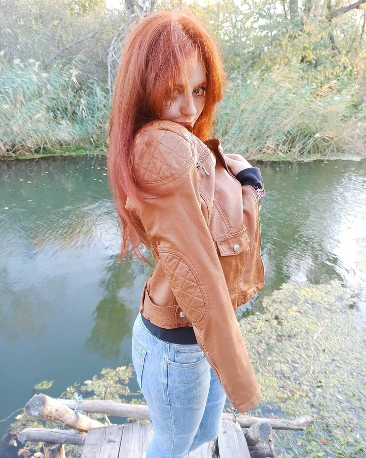 Katya Boldareva