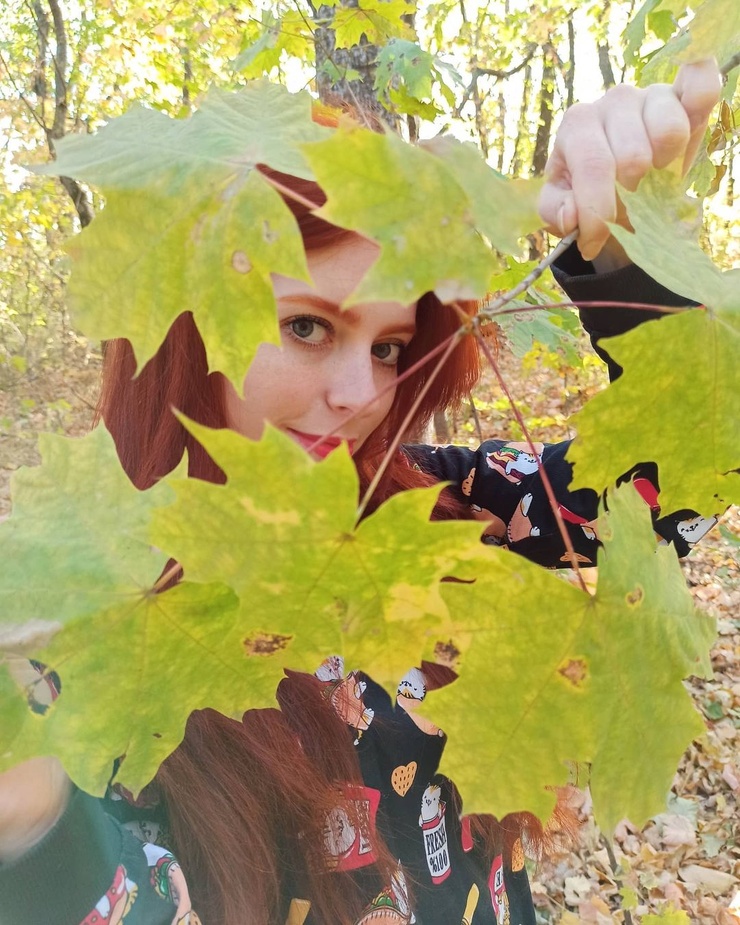 Katya Boldareva