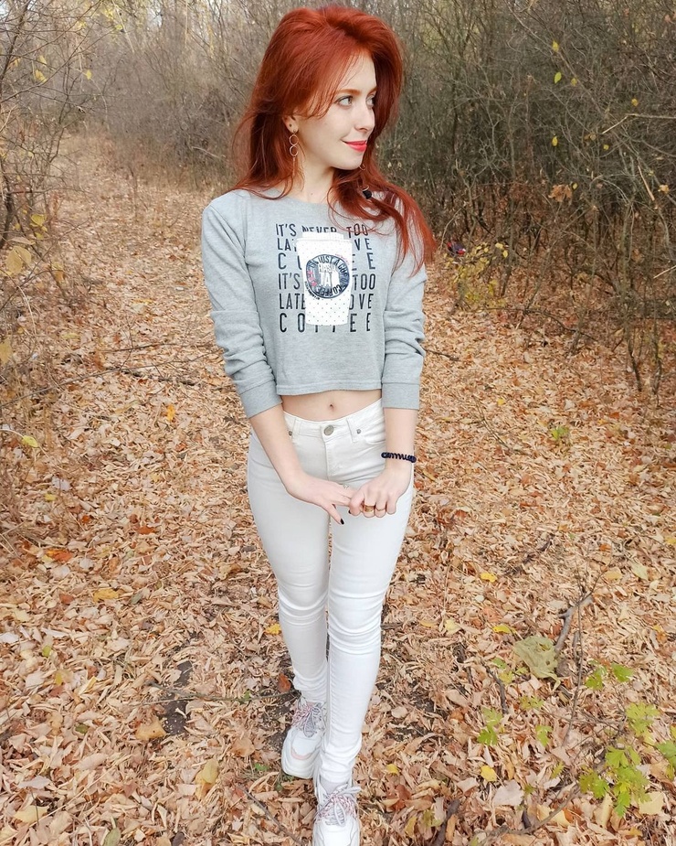 Katya Boldareva