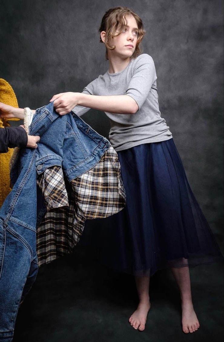 Sophia Lillis