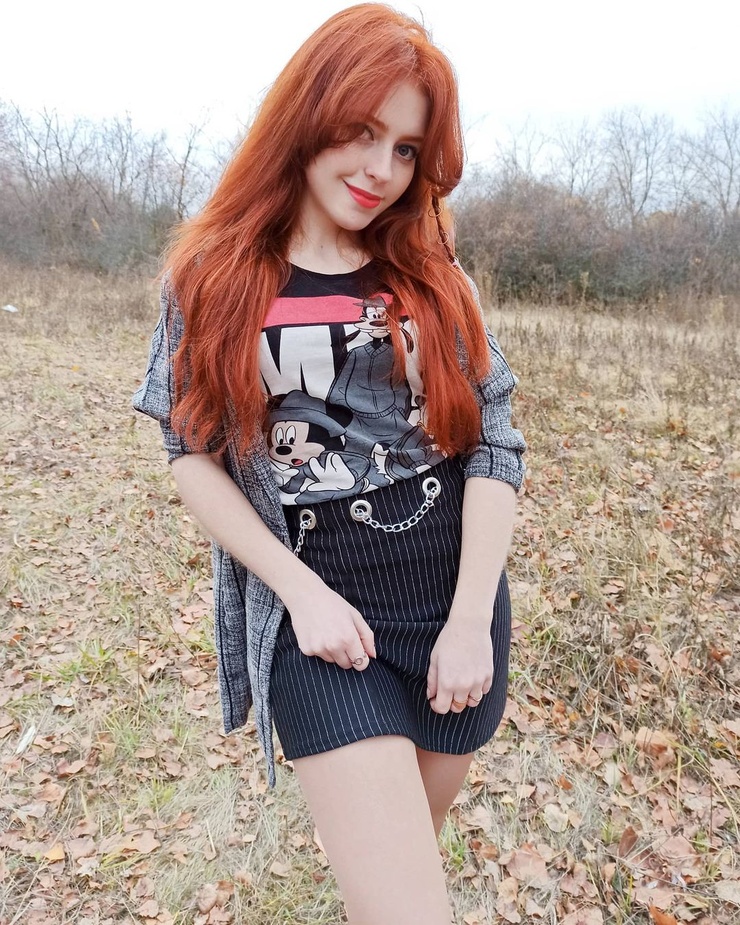 Katya Boldareva