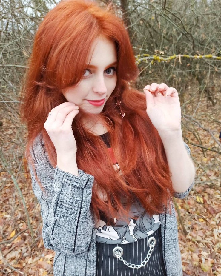 Katya Boldareva