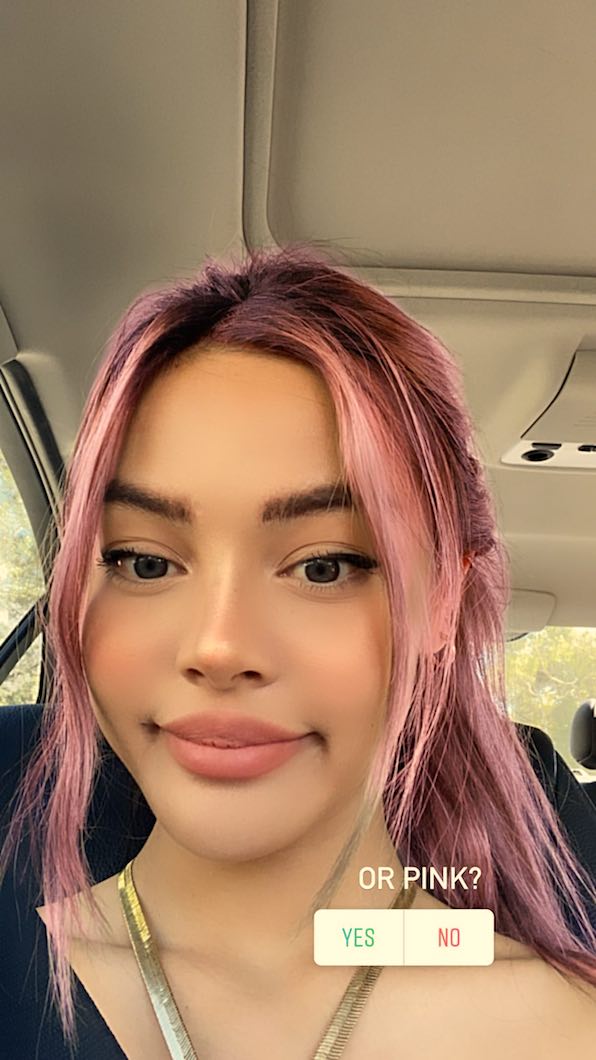 Lily Maymac