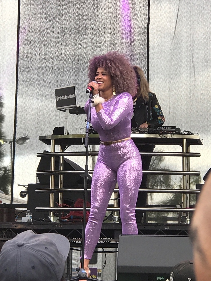 Picture of Kelis
