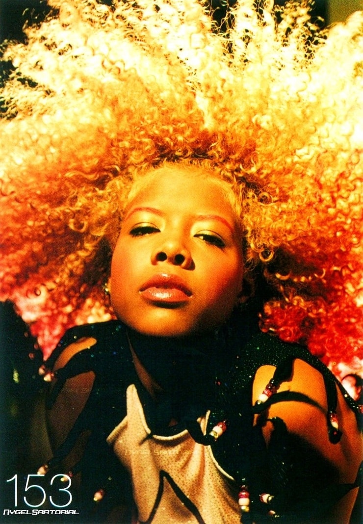 Picture of Kelis