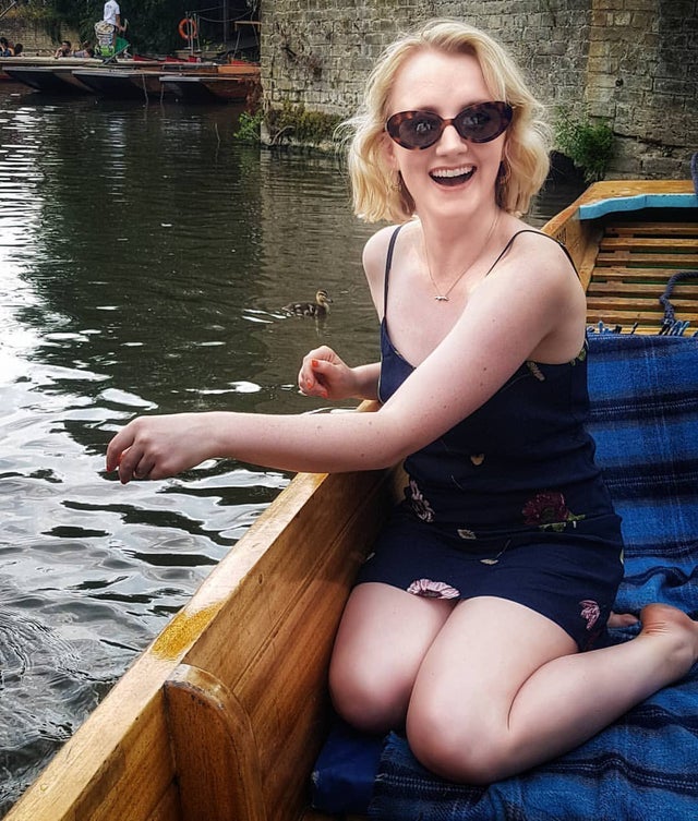 Evanna Lynch