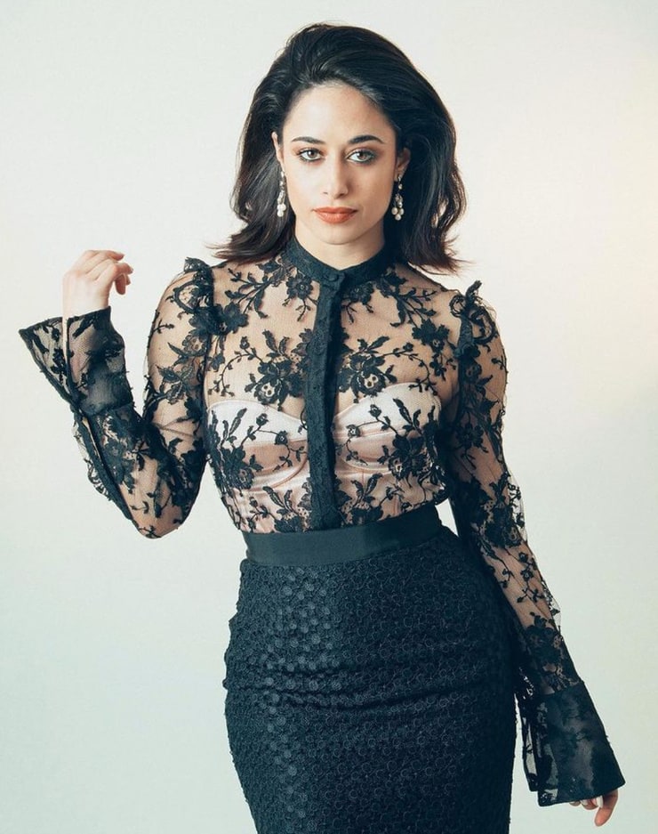 Jeanine Mason