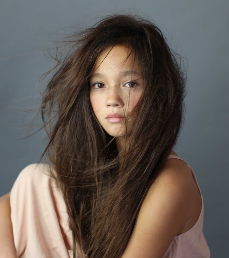 Lily Chee Lily Chee